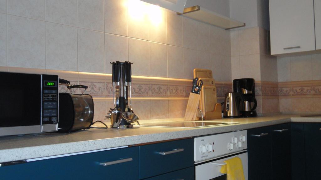 Апартаменти Apartament Chmielna Bis Варшава Номер фото